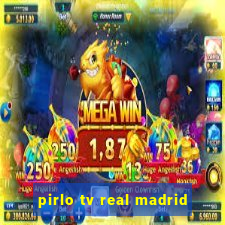 pirlo tv real madrid